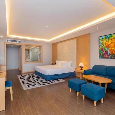 Vung Tau Riva Hotel Zewnętrze zdjęcie