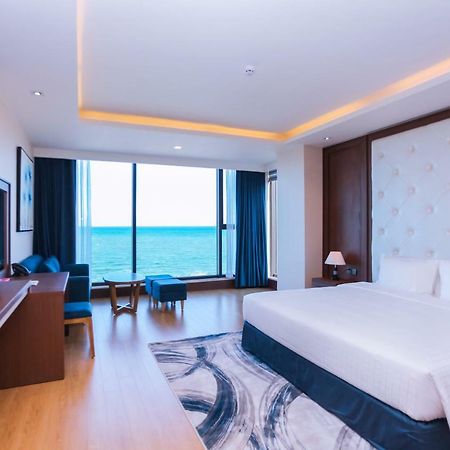 Vung Tau Riva Hotel Zewnętrze zdjęcie