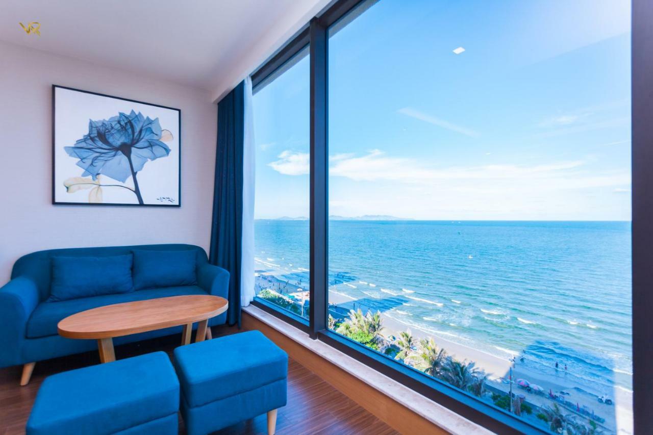 Vung Tau Riva Hotel Zewnętrze zdjęcie