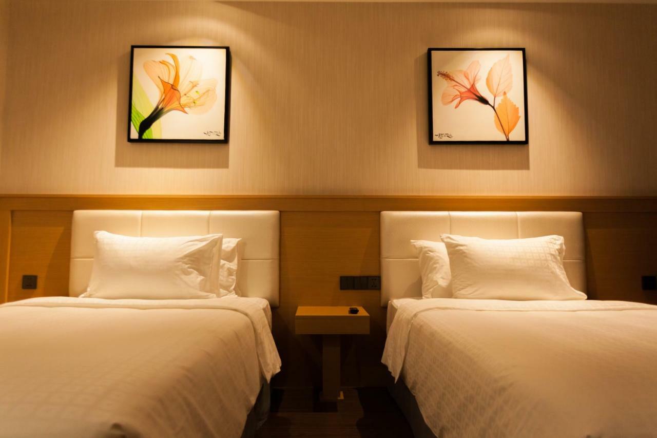Vung Tau Riva Hotel Zewnętrze zdjęcie